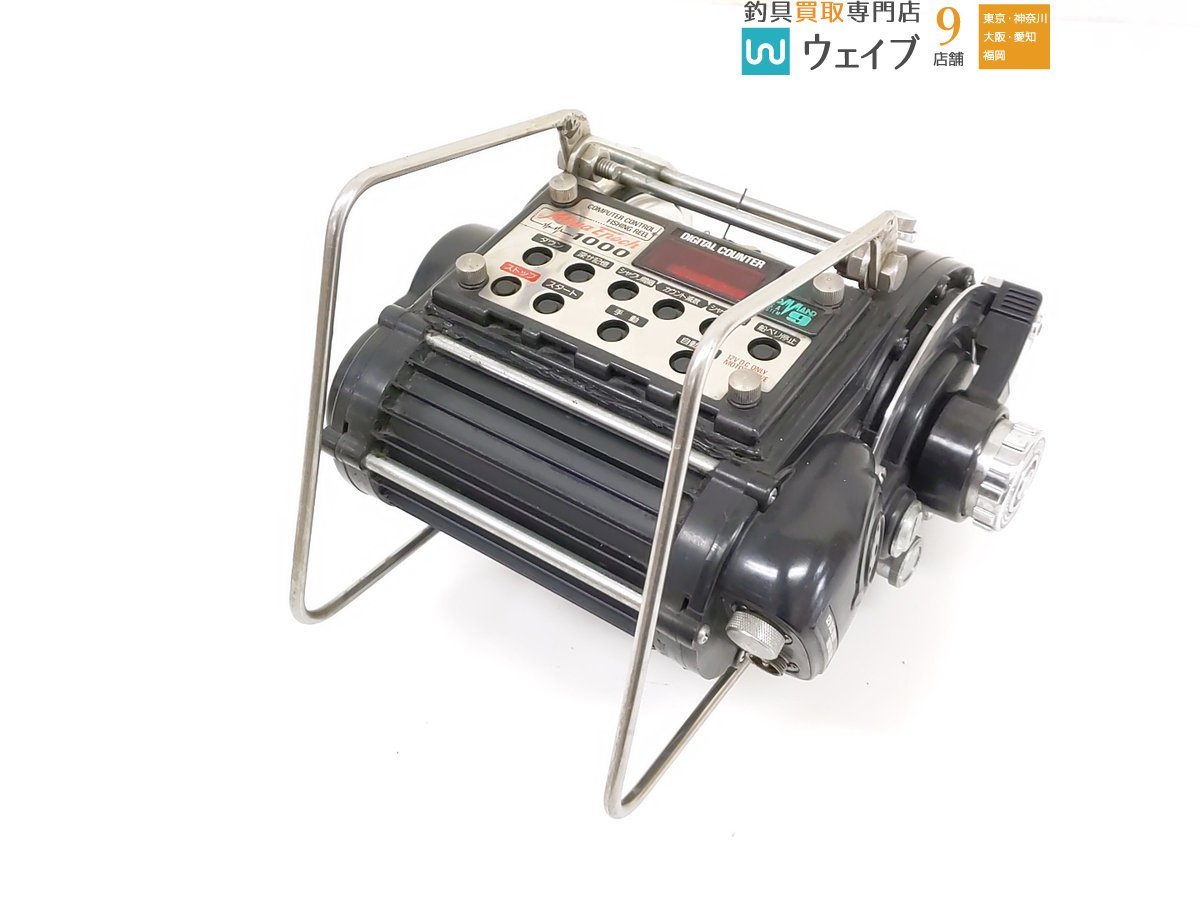 ミヤエポック ミヤマエ CX9NP 12v OH済み ミヤエポック ミヤマエ CX9NP