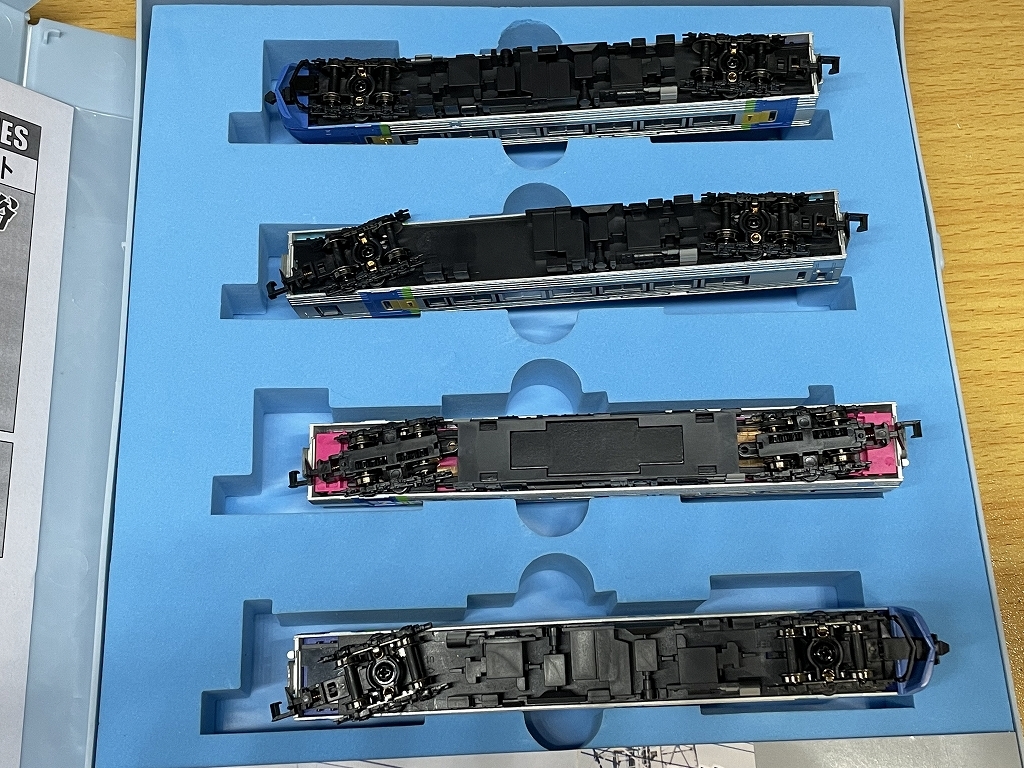 マイクロエース（MICRO ACE）A-8671 キハ261系 MICROACE A-8671 キハ