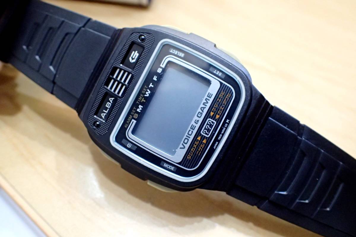 デッドストック SEIKO Yahoo!オークション - 激レア⁄未使用 デッド 