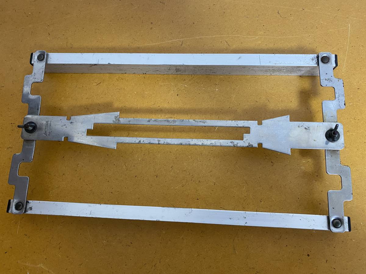 上鶴亀 手彫墨壷 210mm 受注生産品 - 大工道具・金物の専門通販アルデ