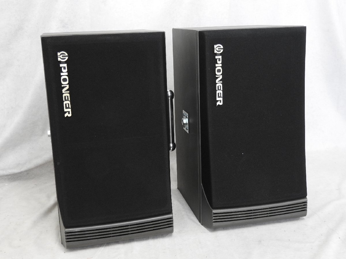 Yahoo!オークション パイオニア スピーカー CS-V21-LR 「cs-v21-lr」の