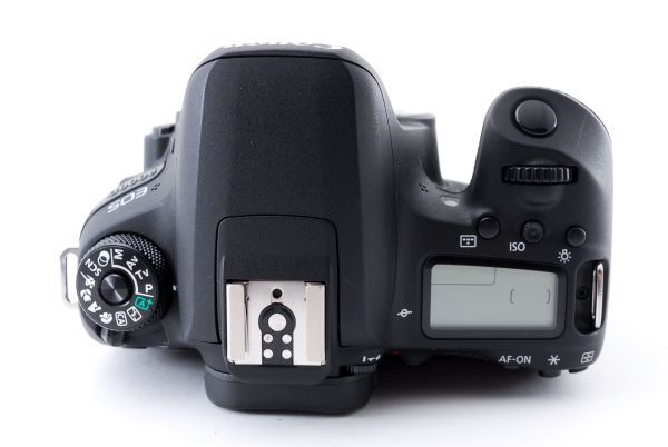 長期保証付き Canon EOS 9000D ダブルレンズセット Canon EF 18-55mm 1