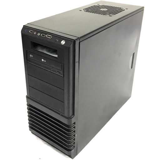 【得価，爆買い】 自作PC デスクトップPC Core i7 860 2.80GHz メモリ 4GB HDDなし(デスクトップ)｜売買されたオークション情報、yahooの商品情報をアーカイブ公開 - オークファン その他