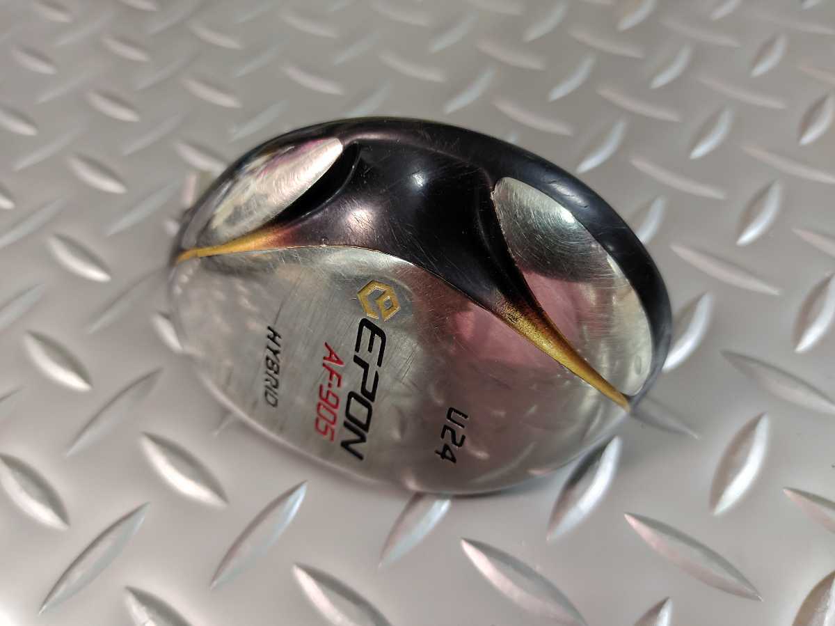 遠藤製作所 EPON エポン UT用 ユーティリティ用 (U2、U3、U4用タグ付