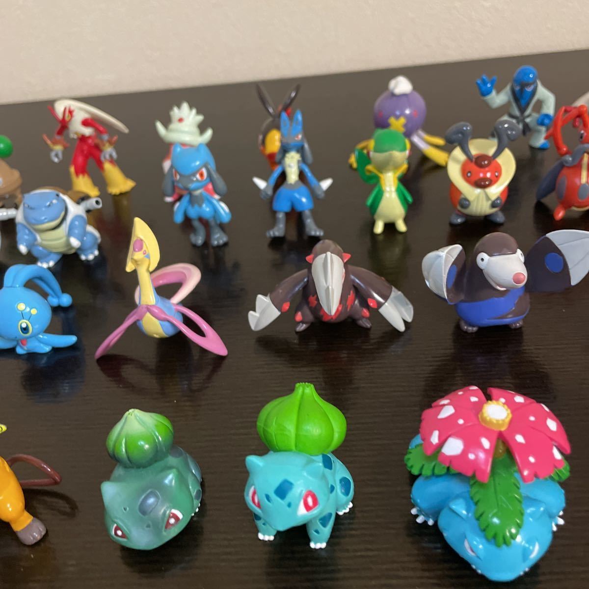 ポケモン　フィギュア　モンコレ　フルカラー　 立体図鑑　ポケモンキッズ ポケモン フィギュア モンコレ フルカラー 立体図鑑 ポケモンキッズ