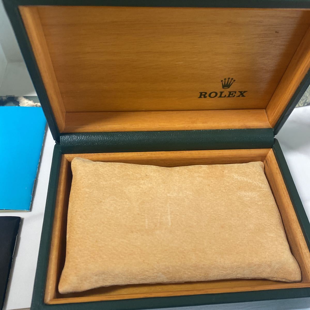 ロレックス ROLEX 美品ロレックス Watch 冊子 GMTマスター品番16700 