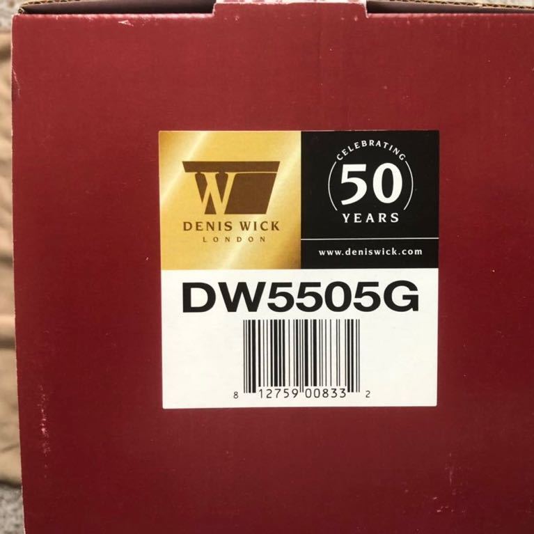 チ*ン様 デニスウィック トロンボーン ストレートミュート 50周年記念