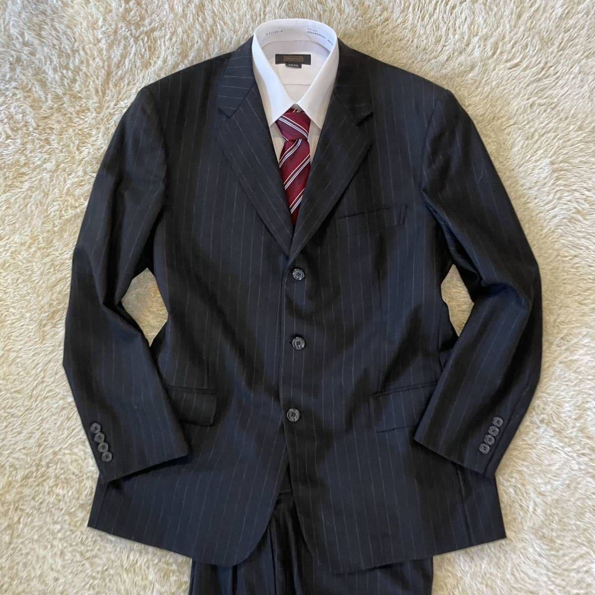 ブルックスブラザーズ【溢れる高級感】BROOKS BROTHERS セットアップ
