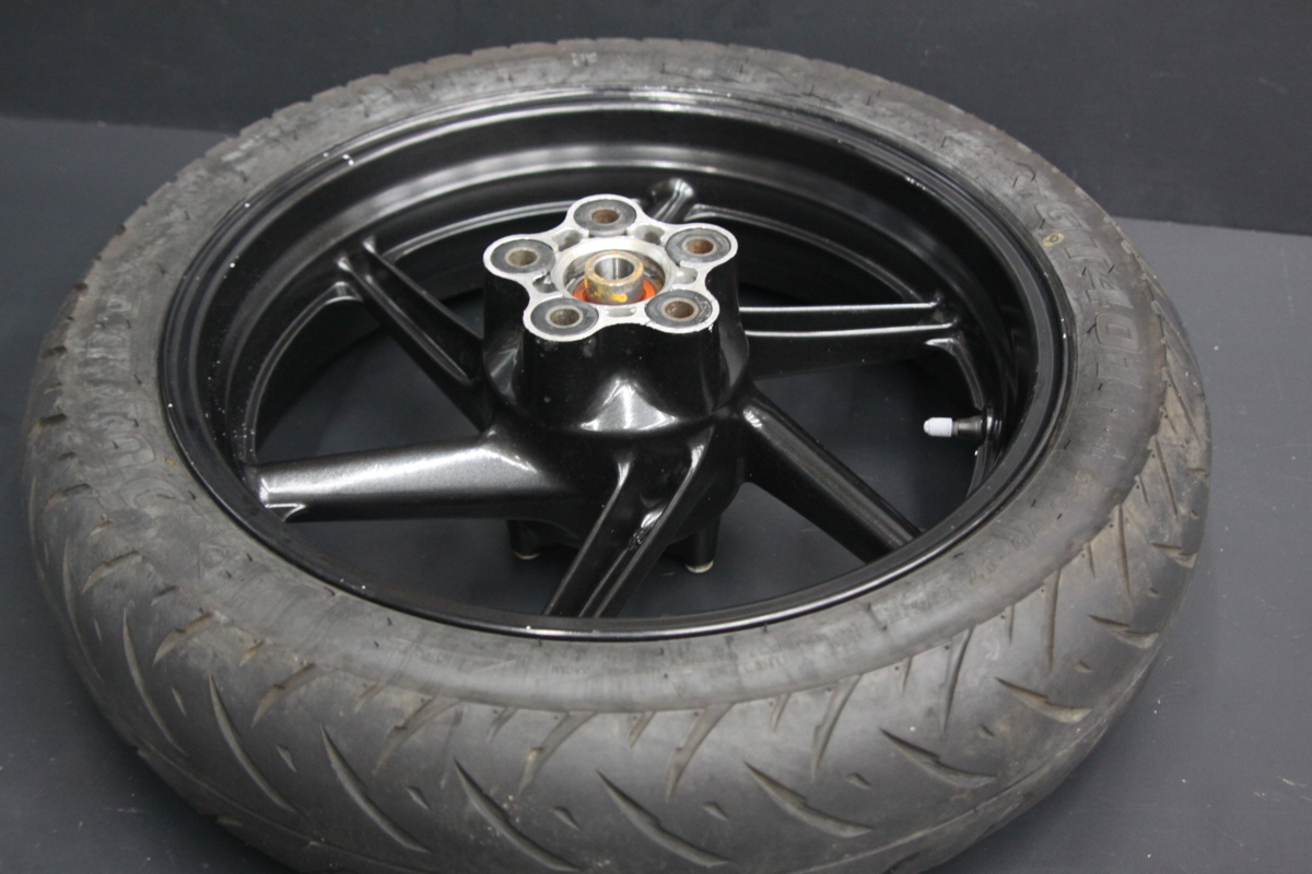 MC21 2026年最新Yahoo!オークション mc21 NSR250R -nsr250 リア 