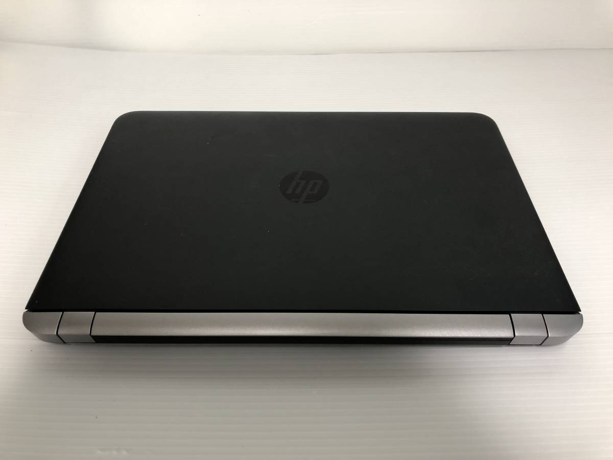 10世代！Core i3！HP ProDesk！BIOS確認済！ジャンク品！ 10世代 Core