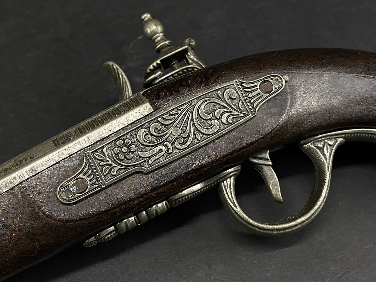 アンティーク、モデルガン古式、火縄銃レプリカ Yahoo!オークション