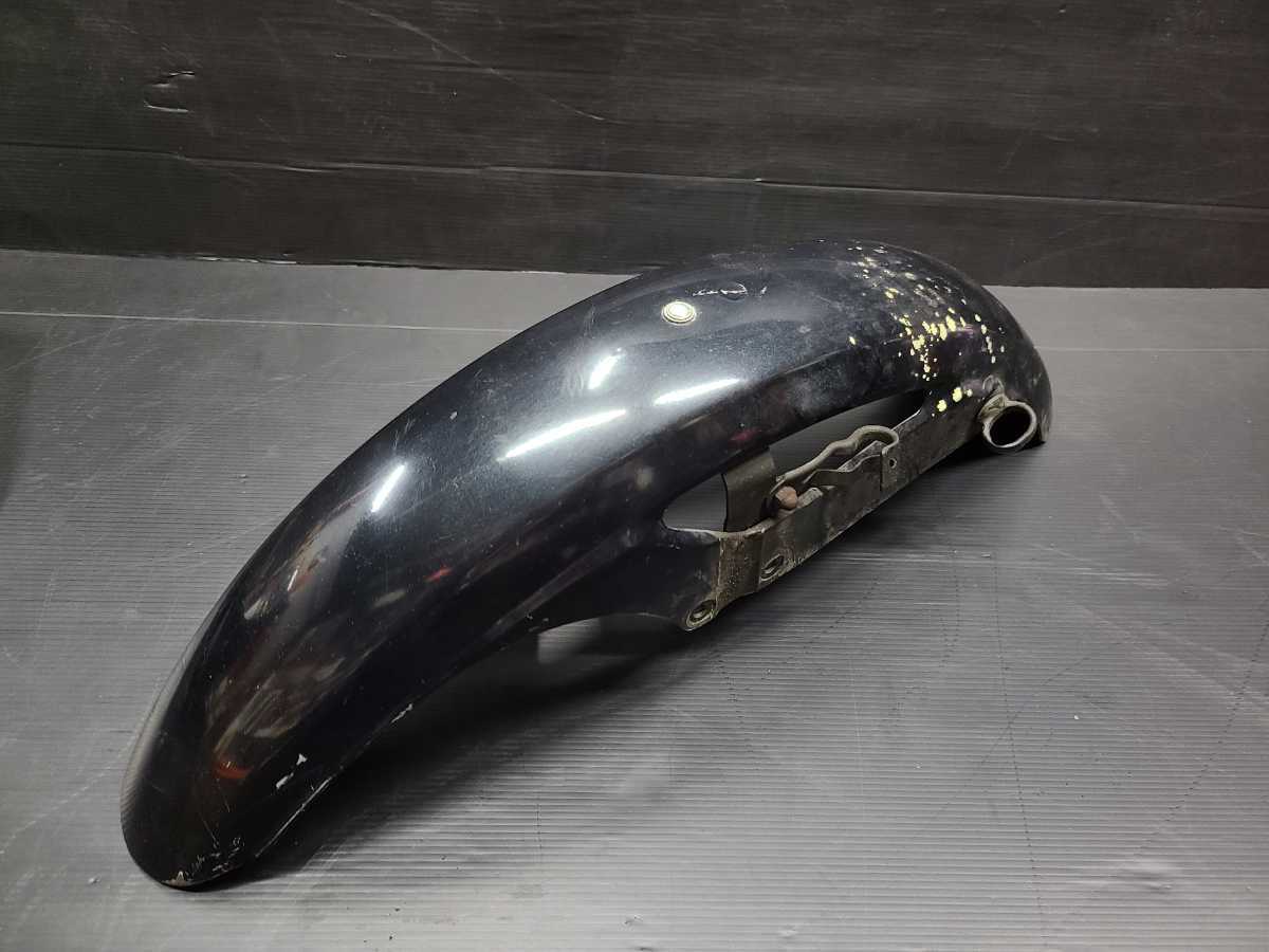 CB250RS テールカウル HONDA ホーク CB 当時物(フロント)｜売買された 