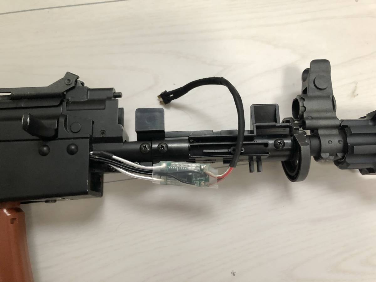 東京マルイ AK74MN FET搭載 次世代 電動ガン 東京マルイ] AK74MN 次