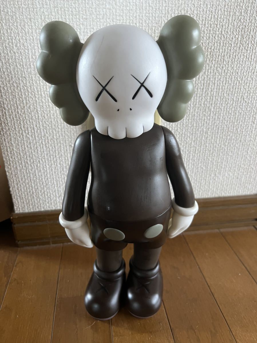 2体 セットKAWS フィギュア ぬいぐるみ カウズ OriginalFake KAWS カウズ OriginalFake フィギュア 【公式通販】