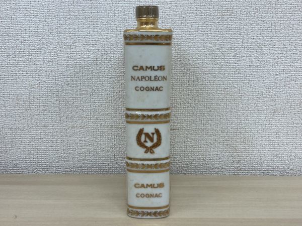 カミユーナポレオン A534-T5-461 CAMUS カミュ NAPOLEON ナポレオン