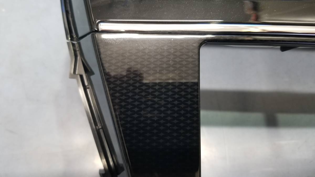 プリウスα 8インチ 公式通販 トヨタ純正 | パネル（車用品・バイク用品 