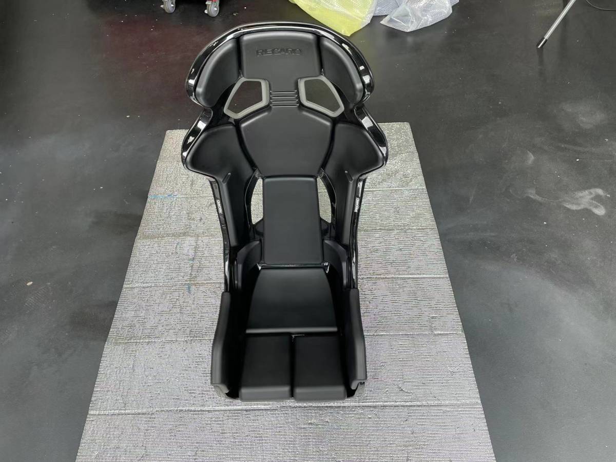 RECARO PRO RACER RMS 2700G NON-FIA レカロ プロレーサー 使用回 