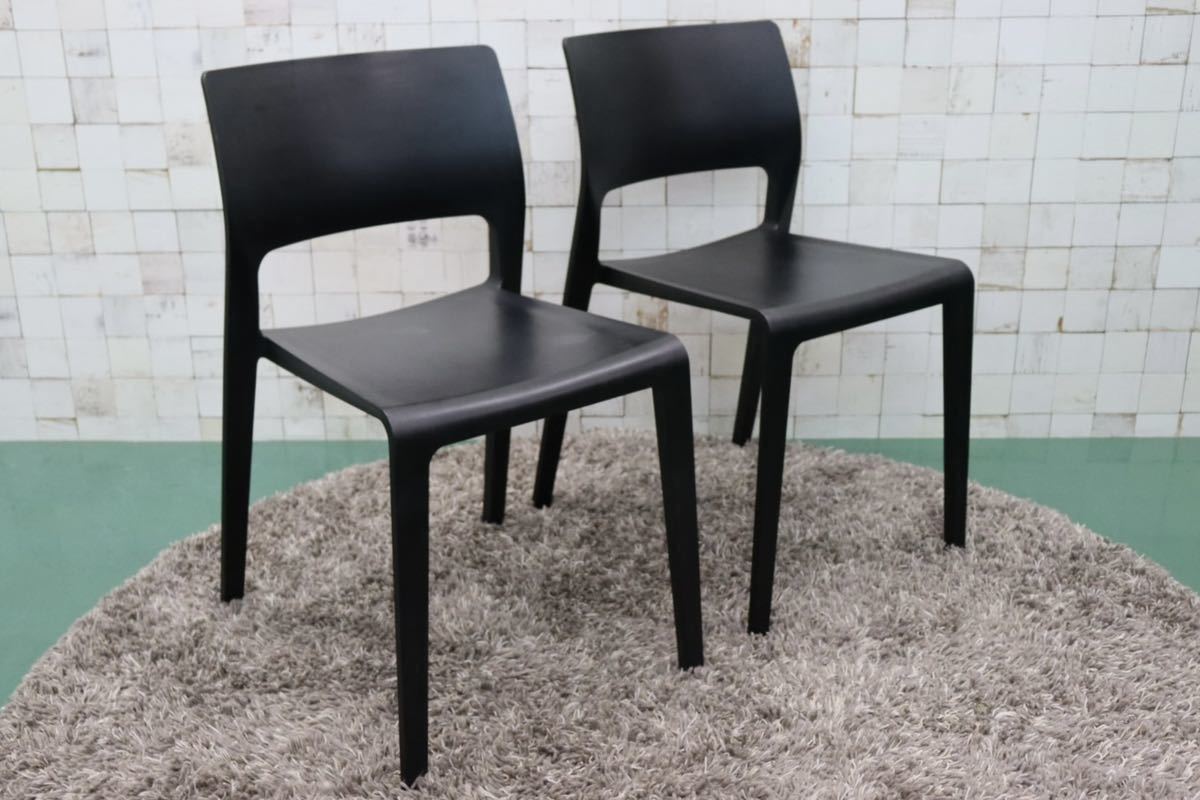 Juno Arper Chair | 02 with US ジュノ ⁄ Back arper アルペール 02 