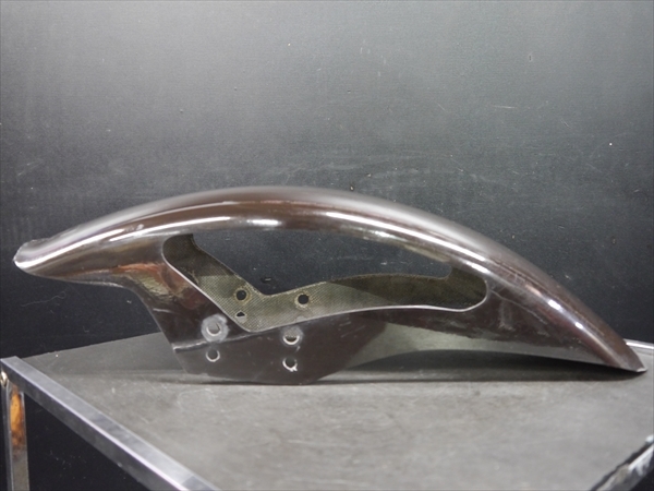 BEET レーシングフェンダータイプ Z400FX Z400GP CBX400F BEET レーシングフェンダー 当時物 CBX400F Z400FX Z1 z2 Webike