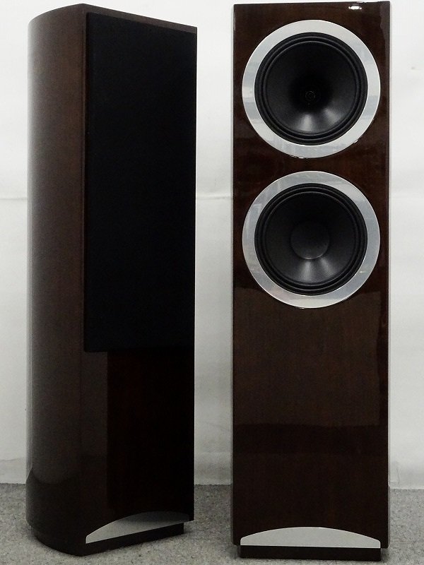 △▽【全国発送可】TANNOY Definition DC10T スピーカーペア タンノイ