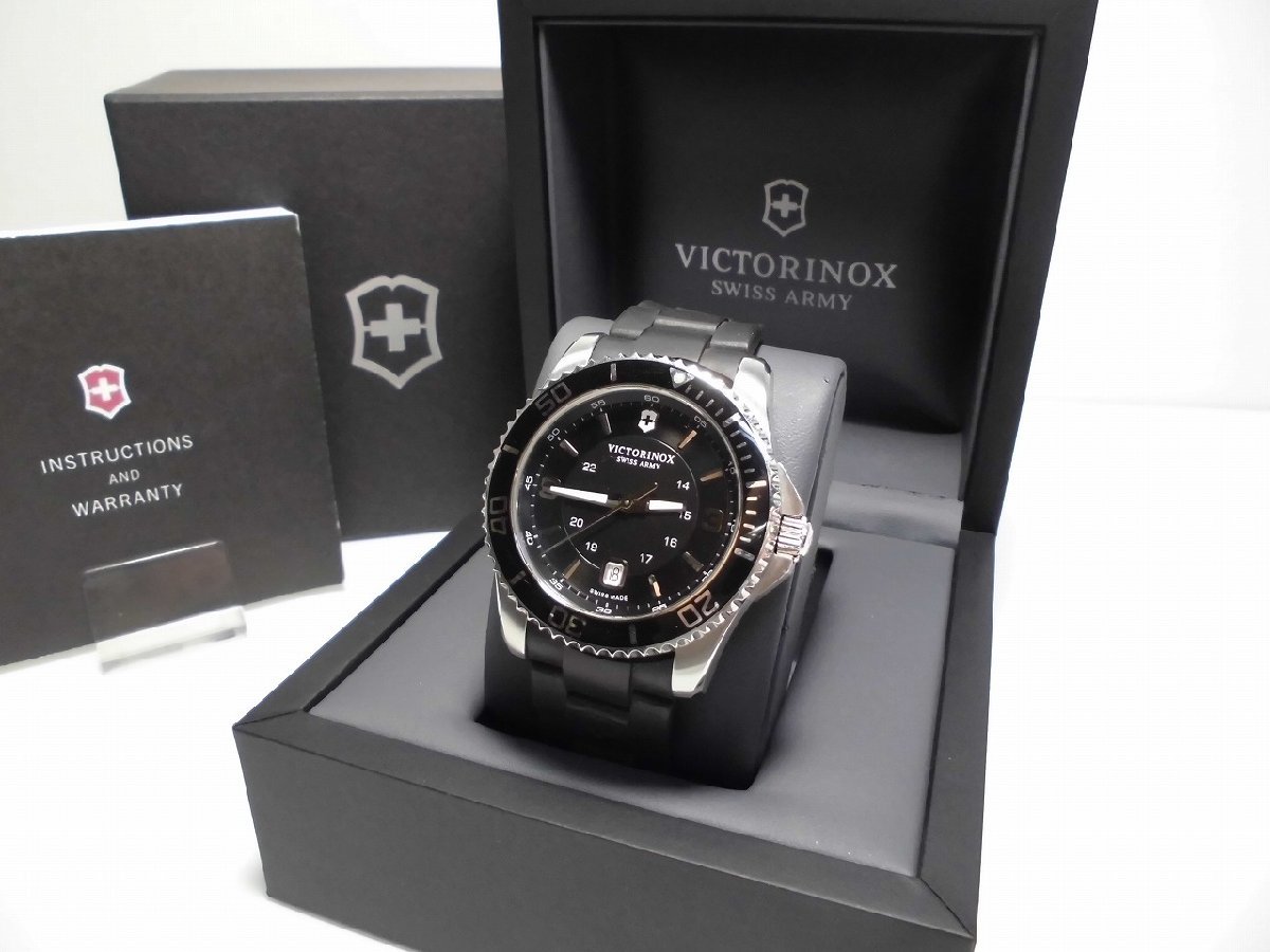 ビクトリノックス VICTORINOX ビクトリノックス（VICTORINOX）（メンズ 