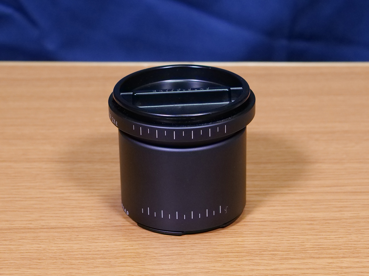hasselblad ハッセルブラッド converter 2XE HASSELBLAD CONVERTER 2XE