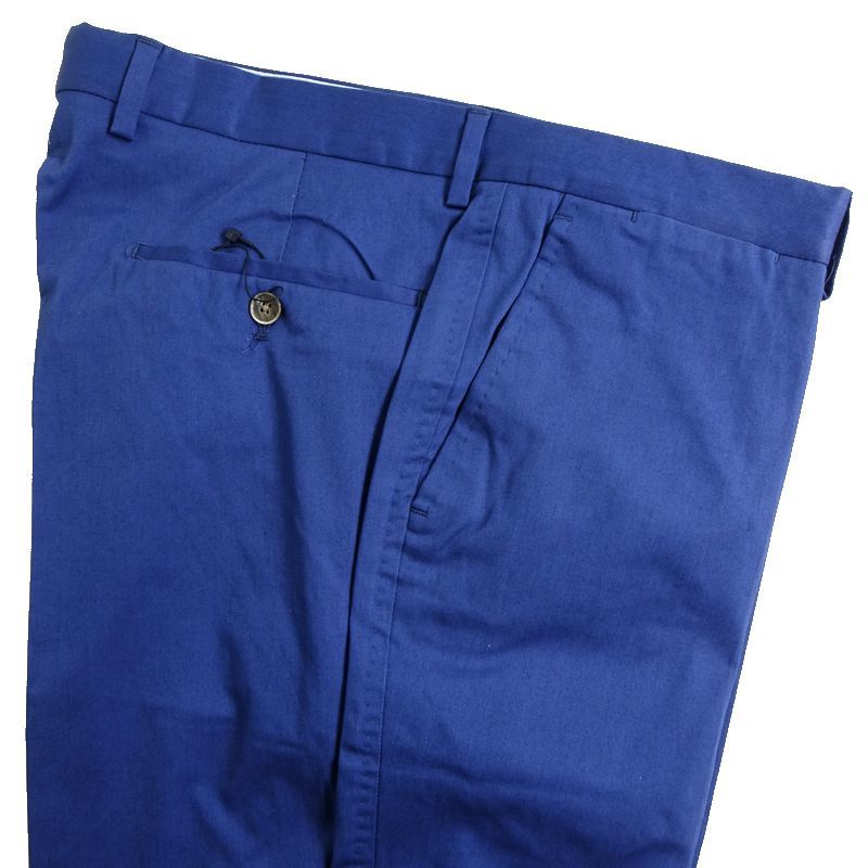 ■HACKETT LONDON ハケット 新品 定価2.7万 コットンツイル ストレッチ 5ポケット パンツ スラックス HM211671 551 32 ▲017▼bus9133a ハケット LONDON □HACKETT 絹100％ マイクロドット柄 Jacket