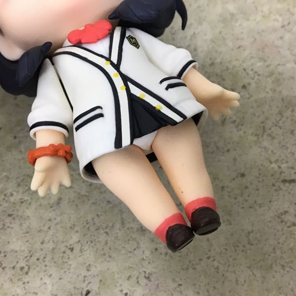 1円～ 欠品 ねんどろいど SSSS.GRIDMAN 1106 宝多 六花(コミック 