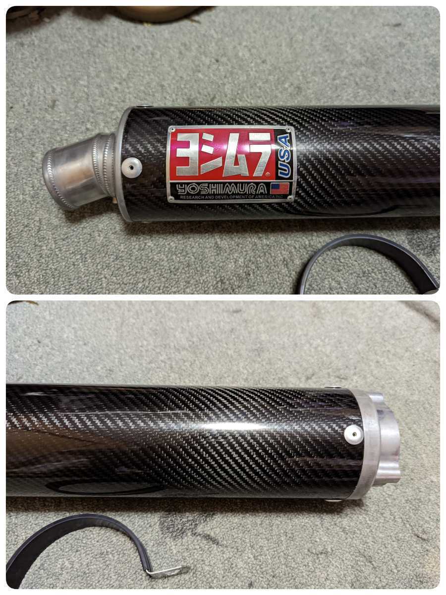CB400SF NC39 CBR400RR NC29 絶版 USヨシムラ USYOSHIMURA スリップ 