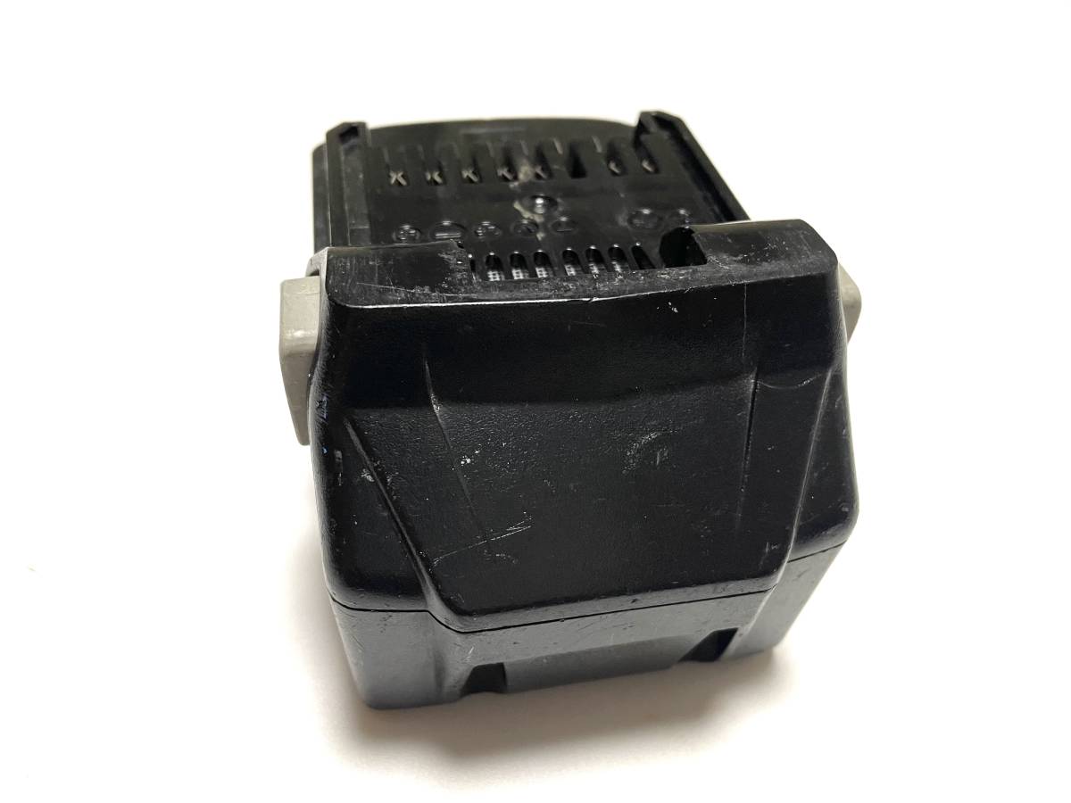 HIKOKI ハイコーキ 日立工機 BSL1860 純正 リチウムイオンバッテリー 18.8v _4