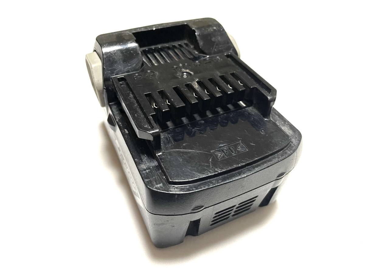 HIKOKI ハイコーキ 日立工機 BSL1860 純正 リチウムイオンバッテリー 18.8v _5