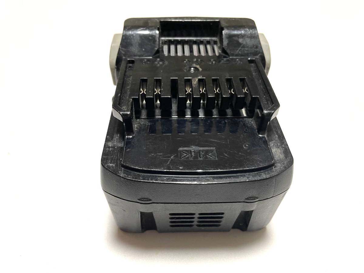 HIKOKI ハイコーキ 日立工機 BSL1860 純正 リチウムイオンバッテリー 18.8v _6