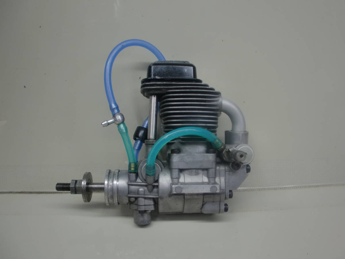 YS - FZ53 FZ 山田産業 エンジン Yahoo!オークション Part Engine- 0