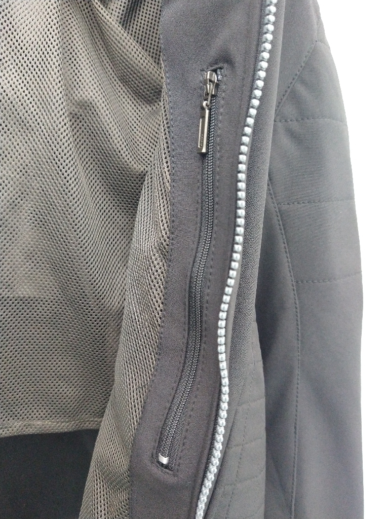 新品 DUCATI 純正アパレル OUTDOOR C2 ジャケット XLサイズ 定価40，628円 981043076 140 Ducati L C2 jacket Fabric Automotive