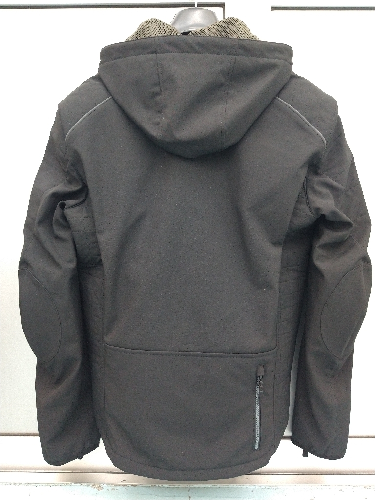新品 DUCATI 純正アパレル OUTDOOR C2 ジャケット XLサイズ 定価40，628円 981043076 140 Ducati L C2 jacket Fabric Automotive