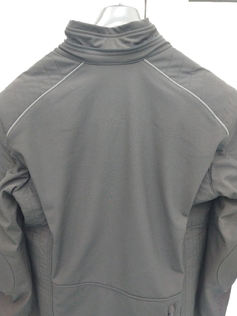 新品 DUCATI 純正アパレル OUTDOOR C2 ジャケット XLサイズ 定価40，628円 981043076 140 Ducati L C2 jacket Fabric Automotive