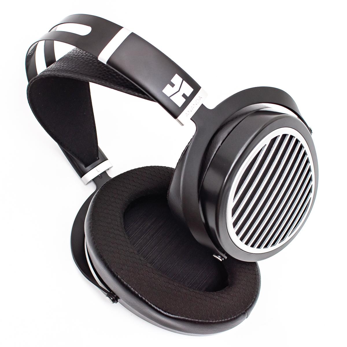 ANANDA HIFIMAN HiFiMAN 平面駆動ヘッドホン Ananda 平面磁界駆動型 