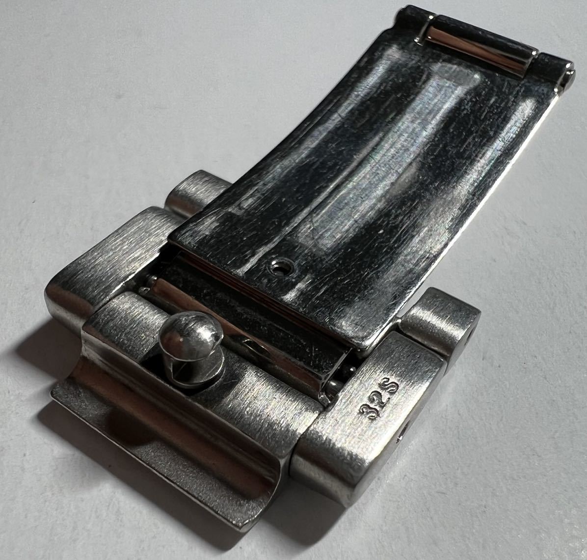 オメガ シーマスター 120m ジャンク品 O-7388| オメガ シーマスター