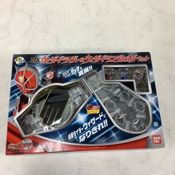 1円～ バンダイ 変身ベルト DX滅亡迅雷フォースライザー DXゴーストドライバー 他