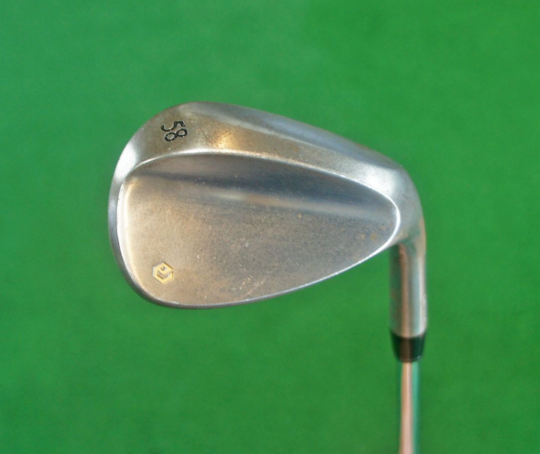EPON［エポン］／ AF-Tour Wedge タイプM ウェッジ ☆MUKU（ノーメッキ