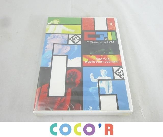 藤井フミヤ 2026年最新Yahoo!オークション dvdの中古品・新品 CORE DVD