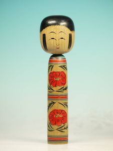 伝統 こけしのYahoo!オークション(旧ヤフオク!)の相場・価格を見る