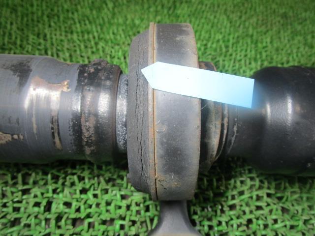 アクティ GBD-HA7 フロントプロペラシャフト 40100-S3B-003 /38439