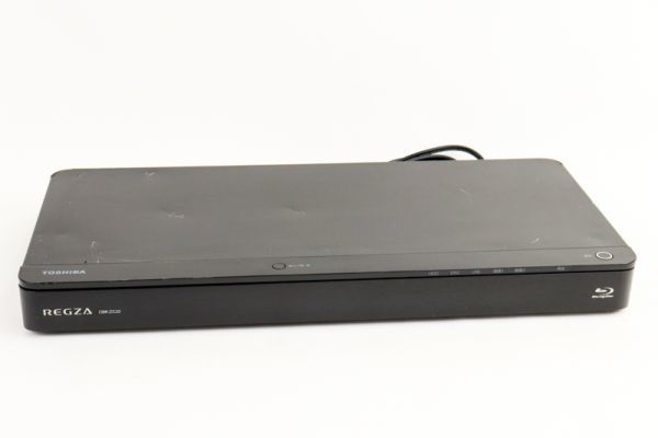 Amazon | 東芝 1TB 2チューナー ブルーレイレコーダー REGZA DBR-Z520