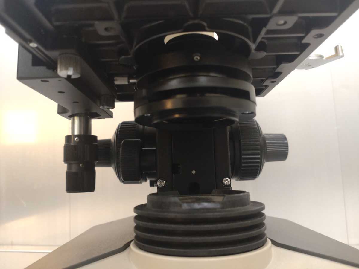 OLYMPUS 顕微鏡 CH-2 照明不灯 ジャンク扱い - メルカリ オリンパス 