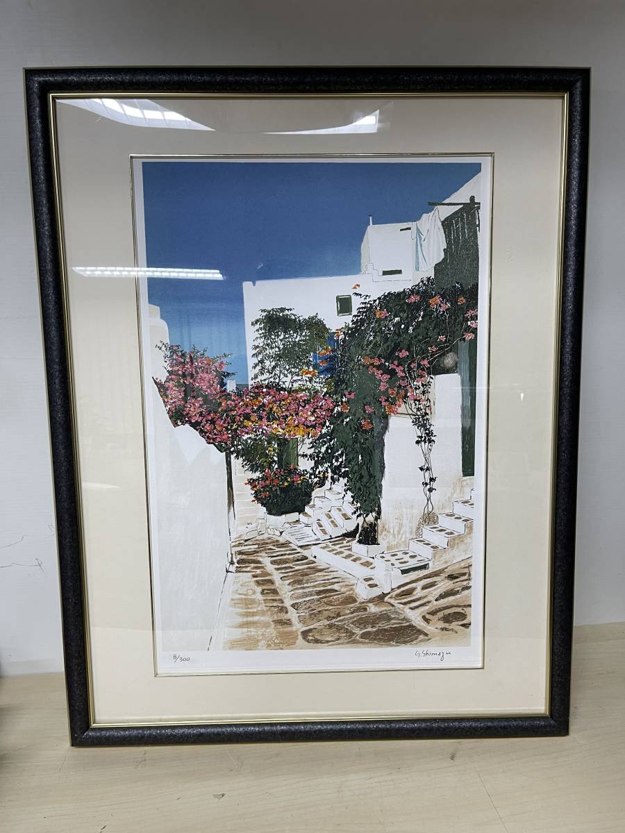 島津豪亮様　絵画 Yahoo!オークション 美術 「島津豪亮」の落札相場・落札価格 GORYO