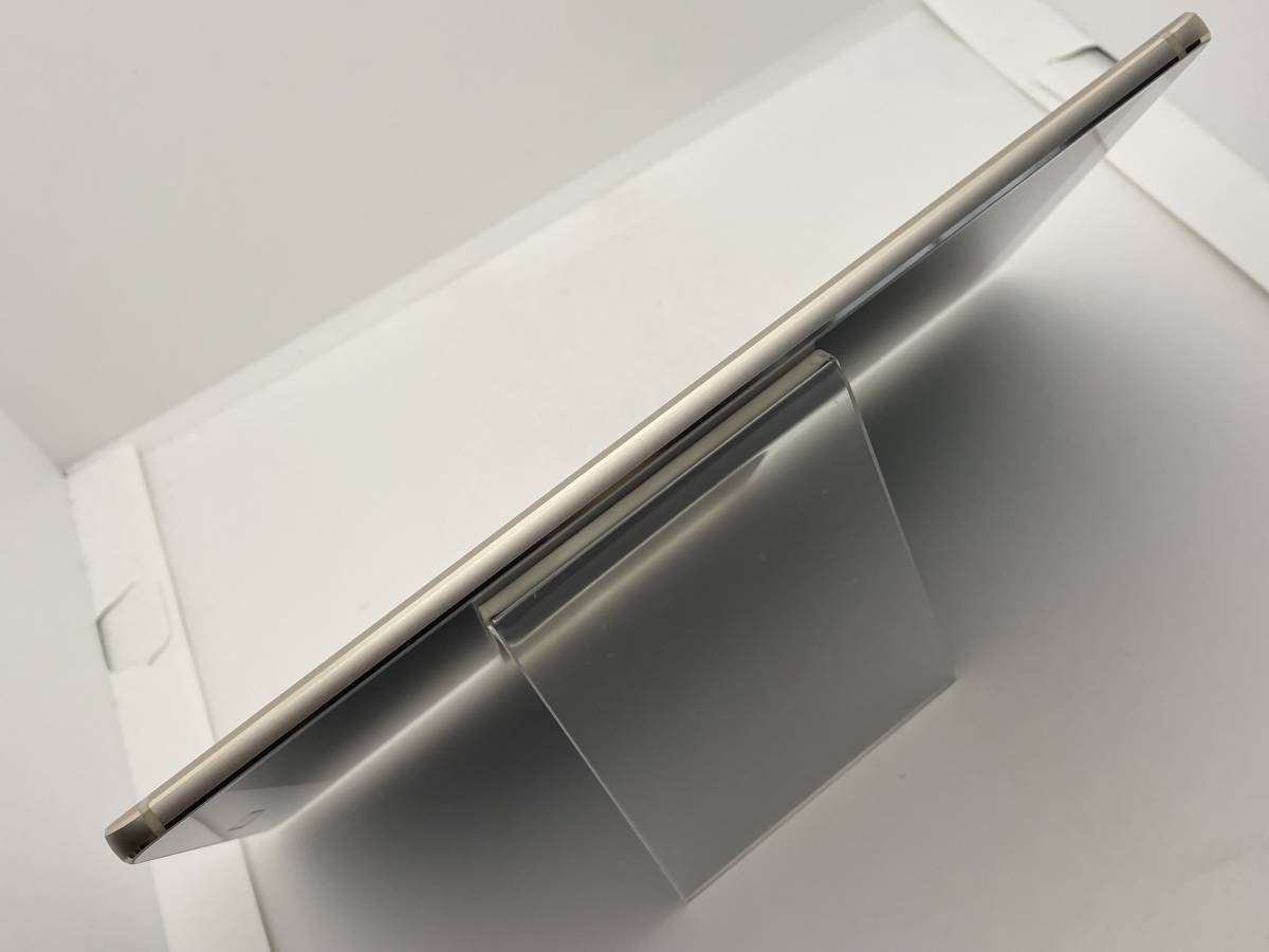 【中古・ジャンク】Googleロック品 HUAWEI dtab Compact d-01J docomo ゴールド NW利用制限〇 本体 部品取り用 2 A-81212_3