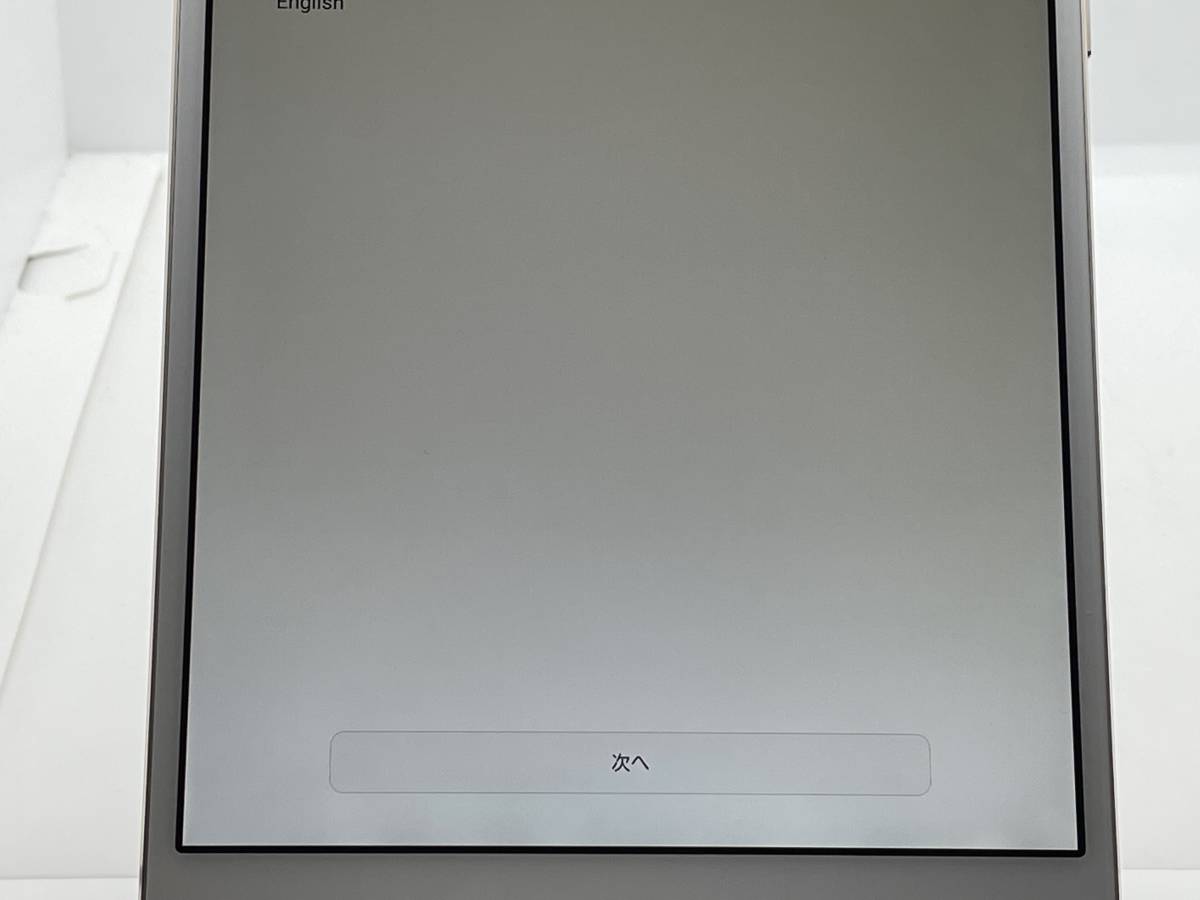 【中古・ジャンク】Googleロック品 HUAWEI dtab Compact d-01J docomo ゴールド NW利用制限〇 本体 部品取り用 2 A-81212_9