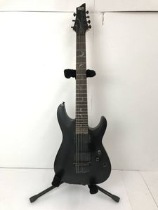 SCHECTER (シェクター) ダイヤモンドシリーズ エレキギター・カバー付 