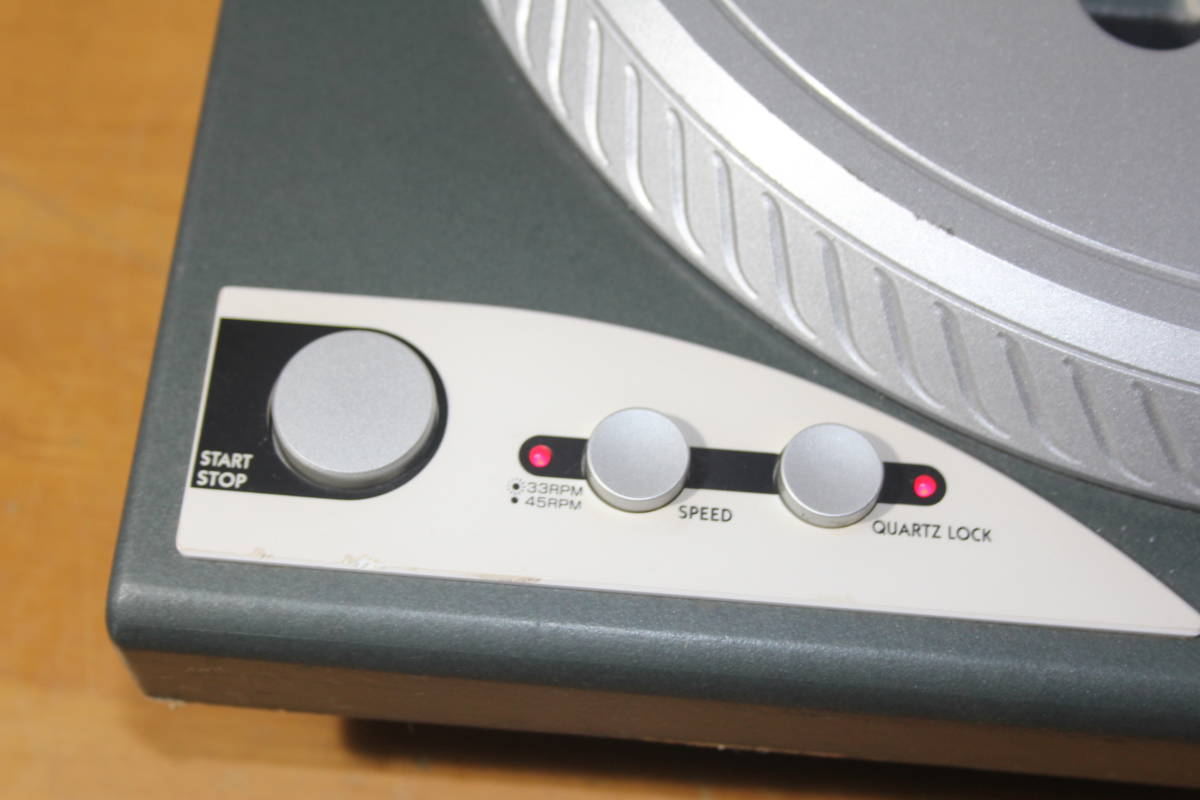 Vestax PDX-a1 mkII ターンテーブル 本体 動作品 Yahoo!オークション